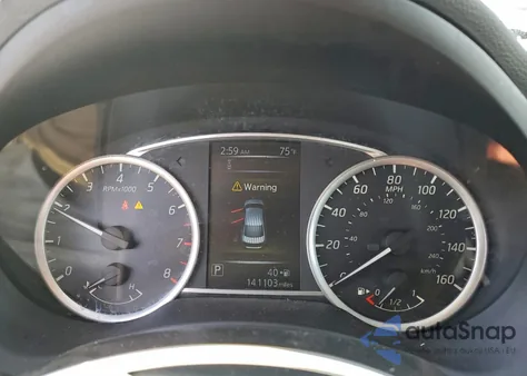 2018 Nissan Sentra S z USA, uszkodzony, nr VIN 3N1AB7AP1JY268276